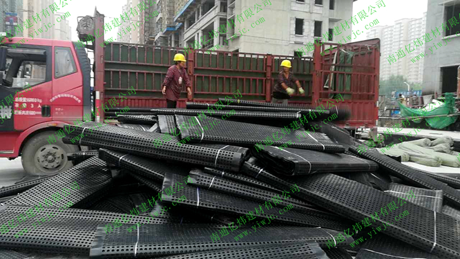 開(kāi)封海馬公館