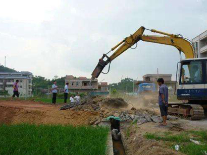 亂占耕地建房，各地亮劍！
