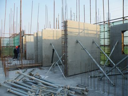 像造汽車一樣造房子！北京今年三成新建建筑這樣施工