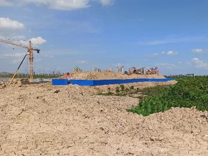 南昌40.11億元高溢價成交4宗地 保利、正榮、綠都等分食