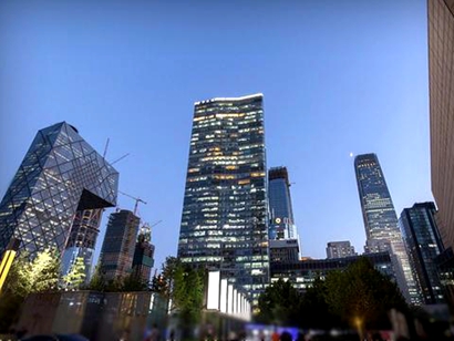 北京83.06億元出讓2宗不限價地塊 中海、北京城建各得一宗