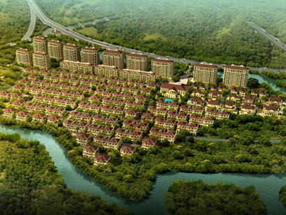 紹興推新政！預售許可十日內一次性公開全部準售房源