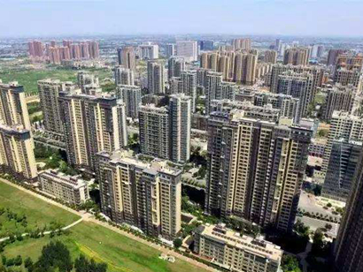 唐山樓市調控：家庭二套首付不低于50% 三套以上暫停貸款