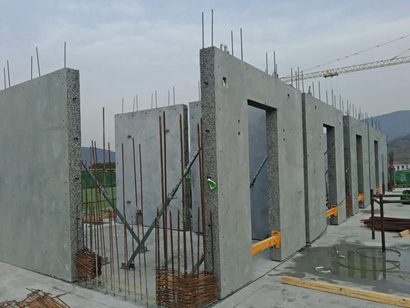 海南推行裝配式建筑，優(yōu)化品質(zhì)、縮短工期、節(jié)能環(huán)保 像搭積木一樣蓋好房