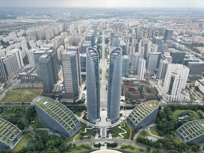 成都出臺樓市新政：受贈住房計入總套數(shù)，“熱盤”須按順位購房