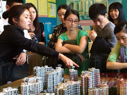 “日光盤”頻現(xiàn)！南京新房成交回暖，哪些項(xiàng)目值得關(guān)注？