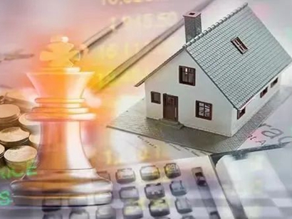 信號明確！9天41地出手穩(wěn)樓市，業(yè)內(nèi)人士：底部反彈基礎(chǔ)不斷成熟