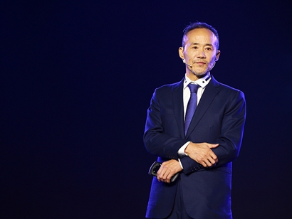 王石：房地產(chǎn)業(yè)正帶來巨大的市場機(jī)會 行業(yè)調(diào)整仍在繼續(xù)