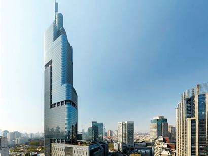 南京再次“松綁”限購(gòu)，樓市調(diào)整上演“小步快跑”