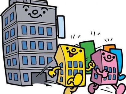 5月全國(guó)商品房銷售額環(huán)比增長(zhǎng)近三成，房地產(chǎn)業(yè)現(xiàn)回暖信號(hào)