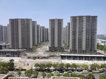 低迷的樓市，火爆的豪宅，分化的原因引人深思